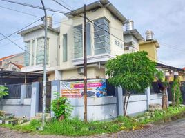 3 Kamar Rumah for sale in Kenjeran, Surabaya, Kenjeran