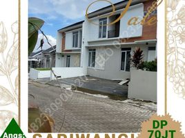 3 Bedroom House for sale in Parongpong, Bandung, Parongpong