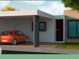 3 Schlafzimmer Haus zu verkaufen in Conkal, Yucatan, Conkal