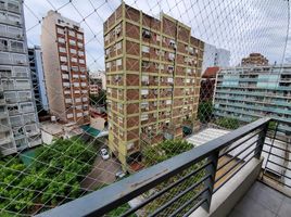 2 Schlafzimmer Wohnung zu verkaufen in Federal Capital, Buenos Aires, Federal Capital
