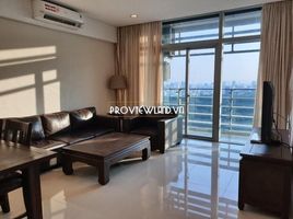 3 Bedroom Apartment for rent in Ben Nghe, Ho Chi Minh City, Ben Nghe