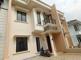 4 Bedroom House for sale in Jatiasih, Bekasi, Jatiasih