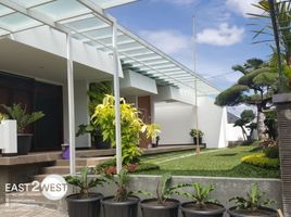 4 Bedroom House for sale in Sumurbandung, Bandung, Sumurbandung