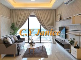 4 chambre Condominium for rent in Damansara, Petaling, Damansara