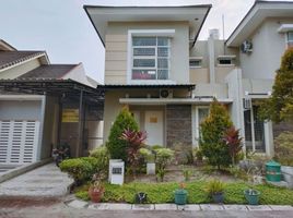 Maison 3 chambre à vendre à Ngaglik, Yogyakarta, Ngaglik, Sleman, Yogyakarta