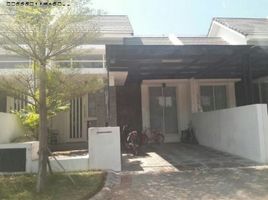 2 Habitación Casa en venta en Mulyorejo, East Jawa, Mulyorejo
