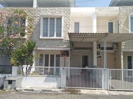 3 Habitación Villa en venta en Mulyorejo, East Jawa, Mulyorejo