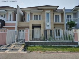 4 Habitación Villa en venta en Sukolilo, East Jawa, Sukolilo