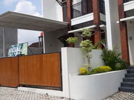 Maison 3 chambre à vendre à Danurejan, Yogyakarta, Danurejan, Yogyakarta, Yogyakarta
