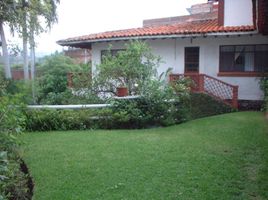 4 Schlafzimmer Villa zu verkaufen in Huitzilac, Morelos, Huitzilac