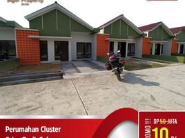 2 Bedroom House for sale in Tanjung Bintang, Lampung Selatan, Tanjung Bintang