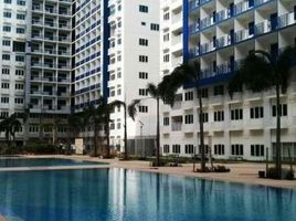 1 Bedroom Apartment for sale at Sea Residences SMDC, Pasay City