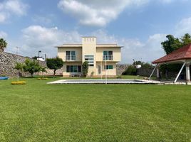 5 Schlafzimmer Villa zu verkaufen in Tlayacapan, Morelos, Tlayacapan