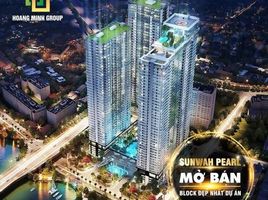 2 Phòng ngủ Chung cư for sale at Sunwah Pearl, Phường 22