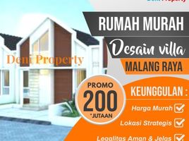  House for sale in Jombang, East Jawa, Jombang, Jombang