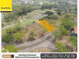  Terreno (Parcela) en venta en Lakarsantri, East Jawa, Lakarsantri, Surabaya, East Jawa