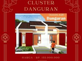 2 Bedroom House for sale in Klaten Selatan, Klaten, Klaten Selatan