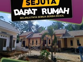 2 Bedroom House for sale in Pakis, Malang Regency, Pakis