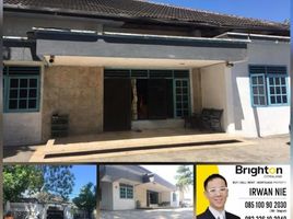 5 Kamar Rumah for sale in Sawahan, Surabaya, Sawahan