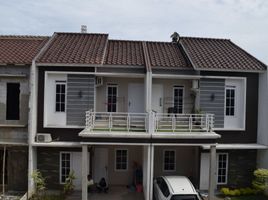 3 Schlafzimmer Haus zu verkaufen in Sawangan, West Jawa, Sawangan