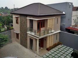 3 Kamar Vila for sale in Bandung Institute of Technology, Sukajadi, Cidadap