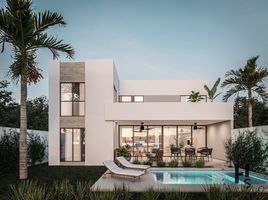 4 Bedroom House for sale in Tixpehual, Yucatan, Tixpehual