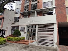 1 chambre Appartement for sale in Antioquia Museum, Medellin, Medellin