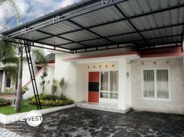 1 chambre Maison for sale in Gunung Sari, Lombok Barat, Gunung Sari