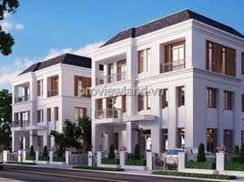  Villa en venta en Vinhomes Central Park, Ward 22, Ward 22