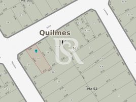  Grundstück zu verkaufen in Quilmes, Buenos Aires, Quilmes