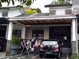 2 Kamar Rumah for sale in Parongpong, Bandung, Parongpong