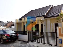 2 Bedroom House for sale in Lowok Waru, East Jawa, Lowok Waru