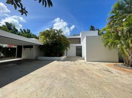 3 Schlafzimmer Villa zu verkaufen in Merida, Yucatan, Merida