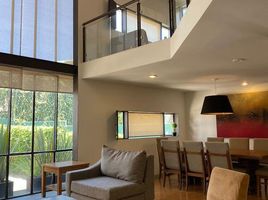 3 Schlafzimmer Villa zu vermieten in Huixquilucan, Mexico, Huixquilucan