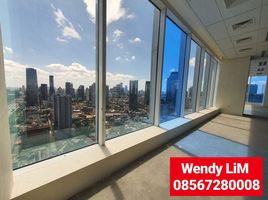 502 m² Office for sale in Universitas Katolik Indonesia Atma Jaya, Tanah Abang, Tanah Abang