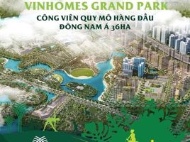 2 Bedroom Condo for sale in Long Thanh My, District 9, Long Thanh My