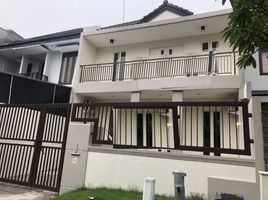 3 Habitación Casa en venta en Lakarsantri, East Jawa, Lakarsantri
