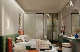Bán căn hộ, 1 PN, 48 m², Ngũ Hành Sơn