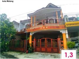 3 Bedroom Villa for sale in Kidung Kandang, Malang Regency, Kidung Kandang