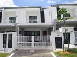 4 Bedroom House for sale in Bandar Seremban, Seremban, Bandar Seremban