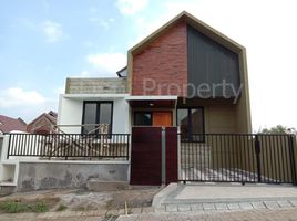 3 Kamar Rumah for sale in Dau, Malang Regency, Dau