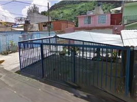 Maison 3 chambre à vendre à Iztacalco, Mexico City, Iztacalco