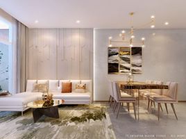 2 Phòng ngủ Chung cư for sale at Charmington Iris, Phường 1