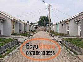 2 Bedroom Villa for sale in Botani Square Mall, Bogor Selatan, Bogor Selatan