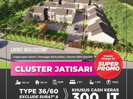 2 Bedroom Villa for sale in Bekasi, West Jawa, Cibitung, Bekasi