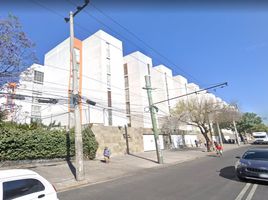 2 Schlafzimmer Wohnung zu verkaufen in Iztacalco, Mexico City, Iztacalco