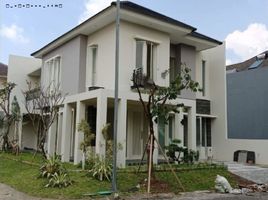 4 Habitación Casa en venta en Lakarsantri, East Jawa, Lakarsantri