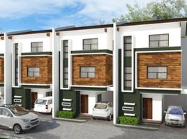 4 Bedroom Townhouse for sale in Quezon City, Metro Manila, Quezon City, Eastern District, Metro Manila