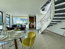 Villa 3 chambre à vendre à Toluca, Mexico, Toluca