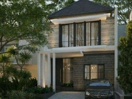 4 Habitación Villa en venta en Mulyorejo, East Jawa, Mulyorejo